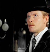 Шерлок Холмс и доктор Ватсон (1979)