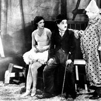 Цирк (1928)