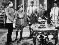 Великий диктатор (1940)