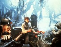 Звёздные войны: Эпизод 5 – Империя наносит ответный удар (1980)