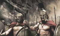 300 спартанцев (2007)