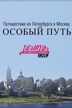 Путешествие из Петербурга в Москву: Особый Путь (2014)