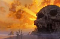 Феи: Загадка пиратского острова (2014)