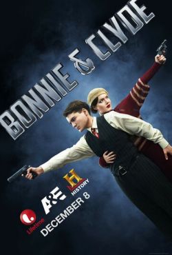 Бонни и Клайд (2013)