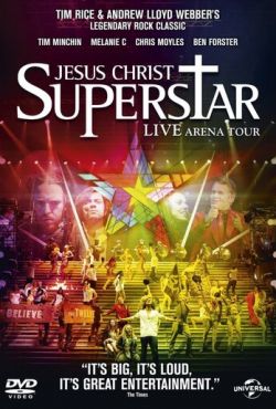 Иисус Христос — суперзвезда: Live Arena Tour (2012)