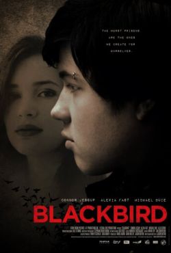 Чёрный дрозд (2012)