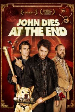 В финале Джон умрёт (2012)