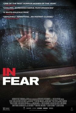 В страхе (2013)