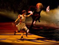 Цирк дю Солей: Сказочный мир (2012)