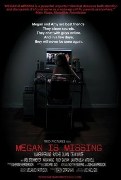 Пропавшая Меган (2011)