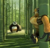 Кунг-фу Панда: Удивительные легенды (2011)