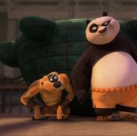 Кунг-фу Панда: Удивительные легенды (2011)