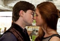 Гарри Поттер и Дары Смерти: Часть 1 (2010)