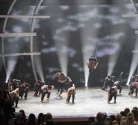 Легион экстраординарных танцоров (2010)