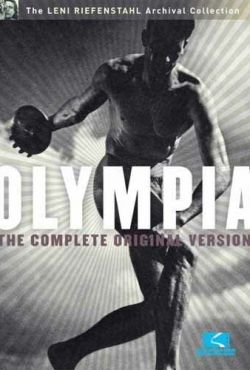 Олимпия (1938)