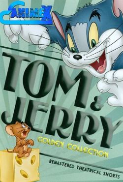 Том и Джерри (1940)