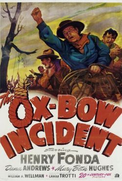 Случай в Окс-Боу (1942)