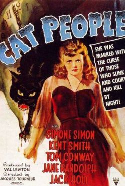 Люди-кошки (1942)