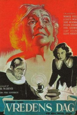 День гнева (1943)