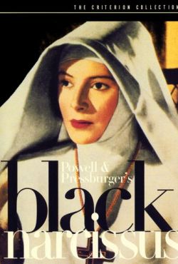 Чёрный нарцисс (1947)