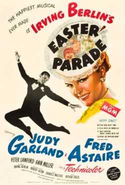 Пасхальный парад (1948)