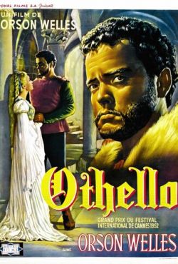 Отелло (1951)