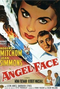 Ангельское лицо (1952)