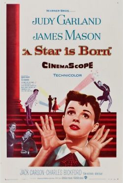 Звезда родилась (1954)