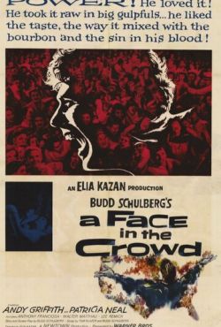 Лицо в толпе (1957)