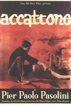 Аккаттоне (1961)