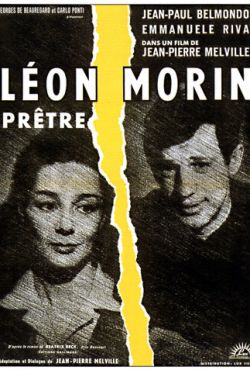 Леон Морен, священник (1961)