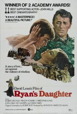 Дочь Райана (1970)
