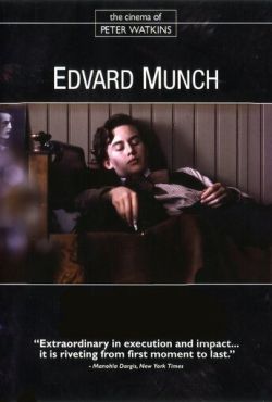 Эдвард Мунк (1974)