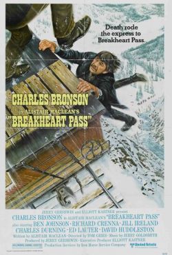 Перевал Брейкхарт (1975)