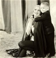 Уродцы (1932)