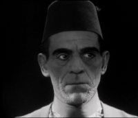 Мумия (1932)