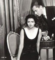 Неприятности в раю (1932)