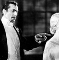 Белый зомби (1932)