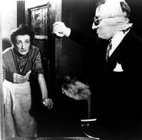 Человек-невидимка (1933)