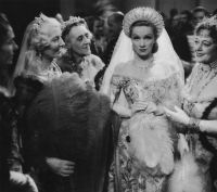 Распутная императрица (1934)