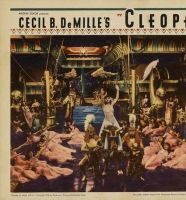 Клеопатра (1934)