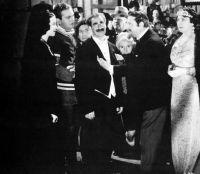 Вечер в опере (1935)