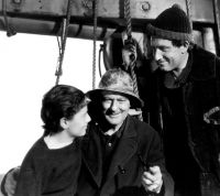 Отважные капитаны (1937)