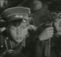Белеет парус одинокий (1937)