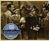Касабланка (1942)