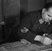 Разгром немецких войск под Москвой (1942)