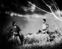 Легенда о великом мастере дзюдо (1943)