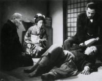 Легенда о великом мастере дзюдо (1943)