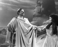 Цезарь и Клеопатра (1945)