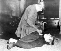 Похититель тел (1945)